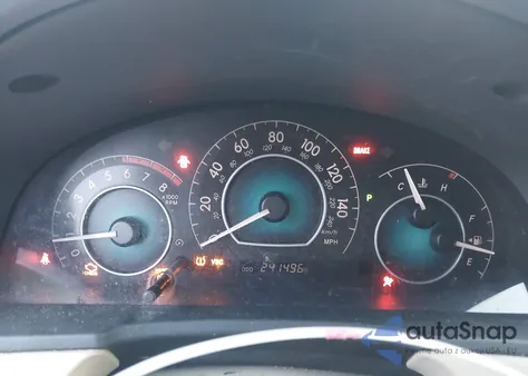 2008 Toyota Camry Solara Sle из США, поврежденный, VIN 4T1FA38P18U142190